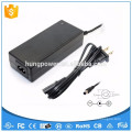 CE FCC ROHS SAA Ctick UL AC DC Adapter 100 240V 31V DC 2a Stromversorgung Transformator